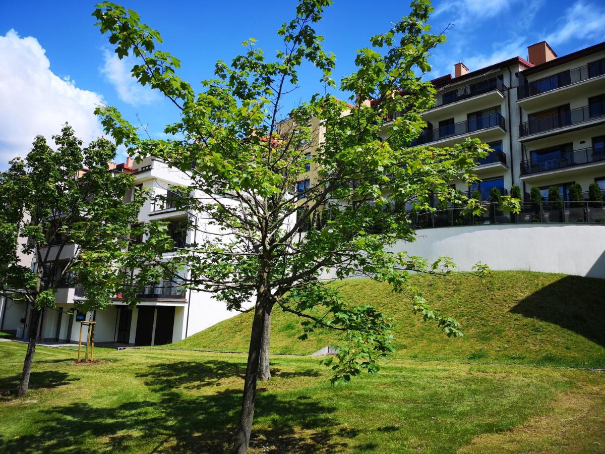Villa Garden Paryski - B&B