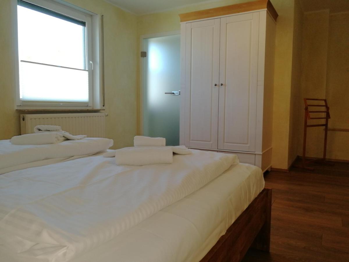 Duplex Apartment