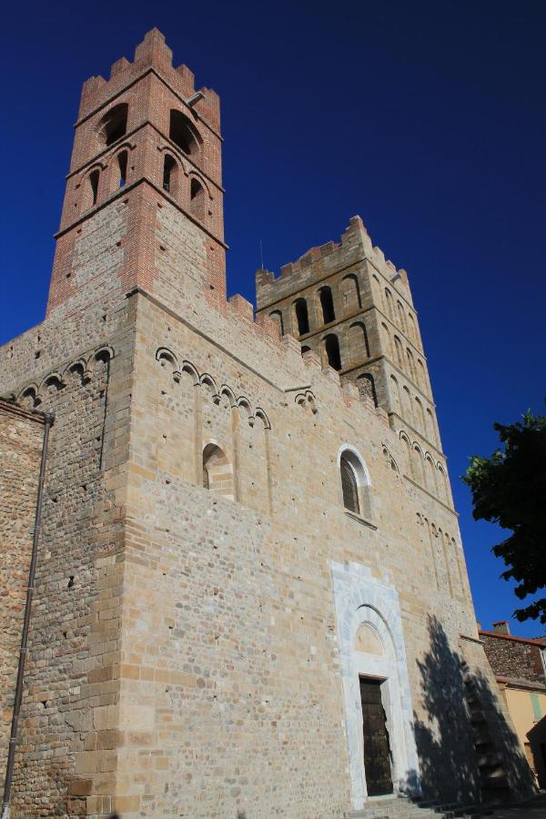 Maison au pied de la cathédrale - B&B