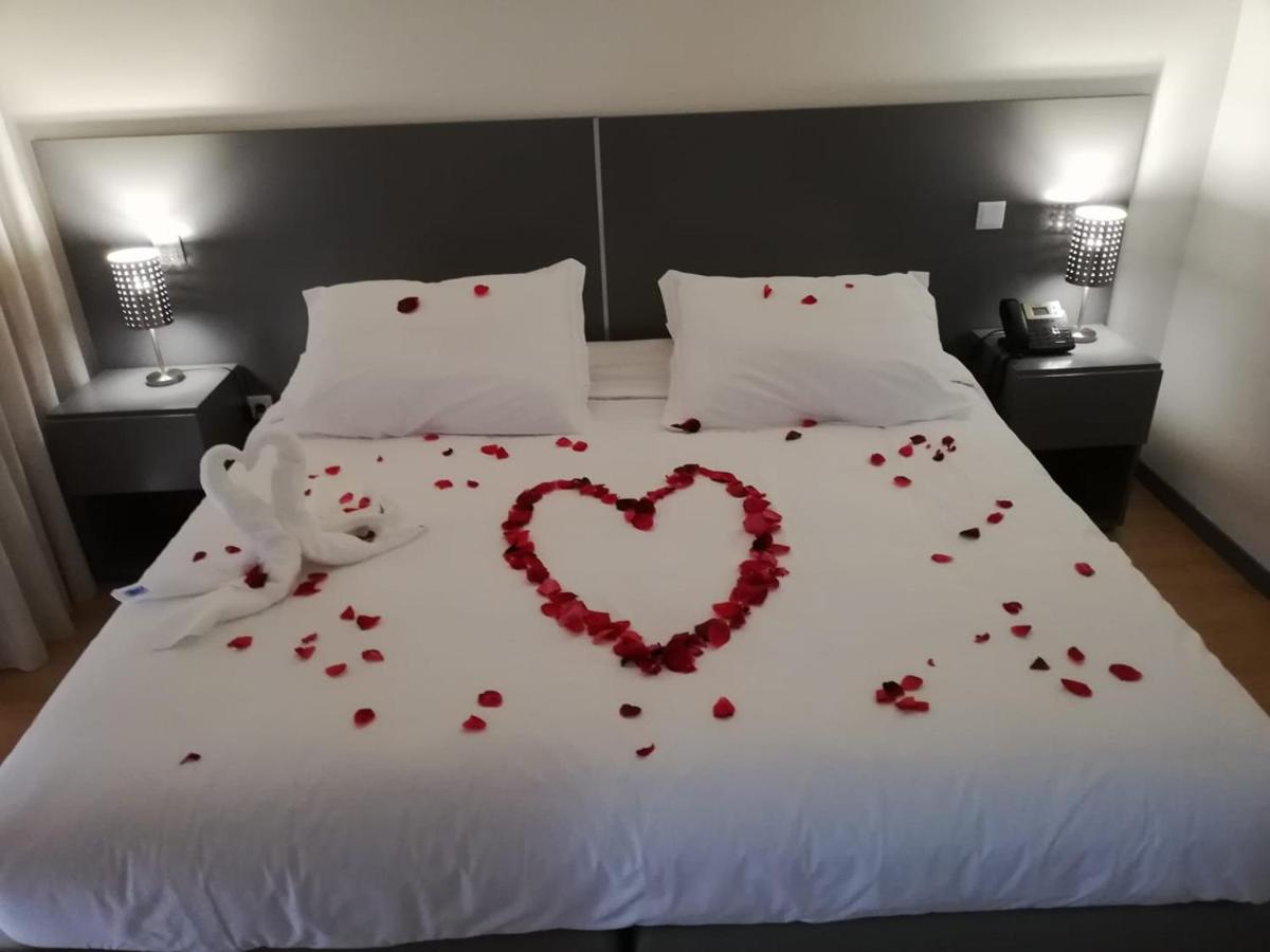 Chambre Double ou Lits Jumeaux