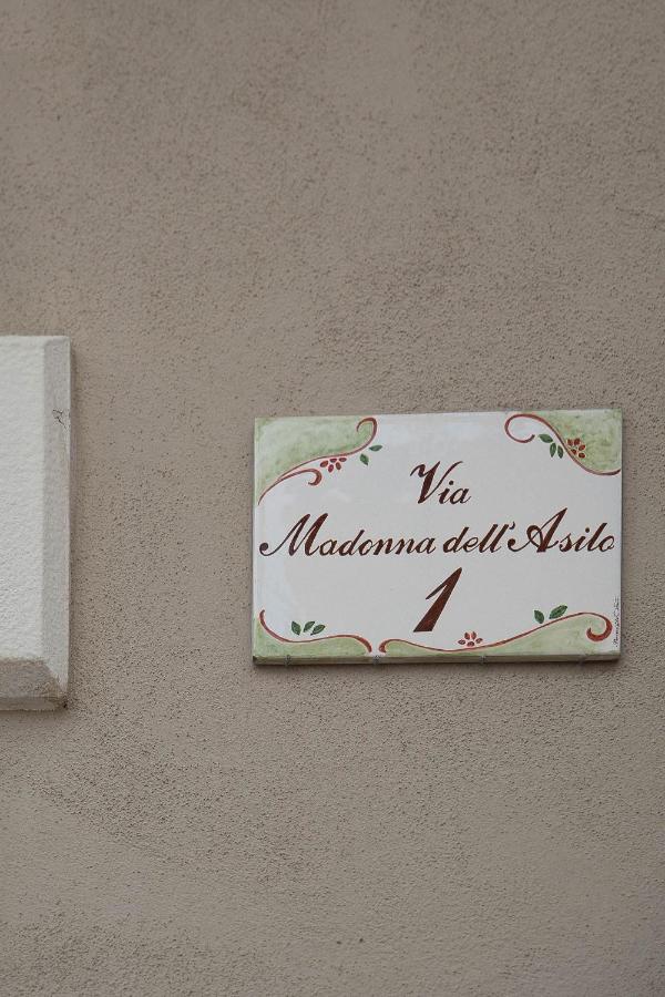 MaisonMe - Ferienwohnung Vasto