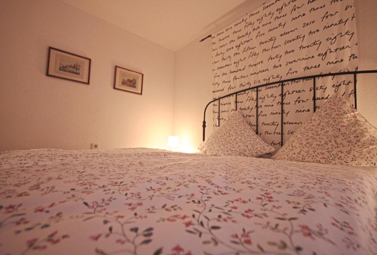 Chambre Double Standard