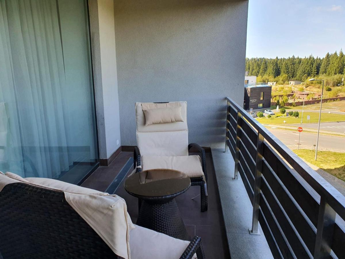 Dream Apartment Poiana Brasov - B&B Poiana Brasov