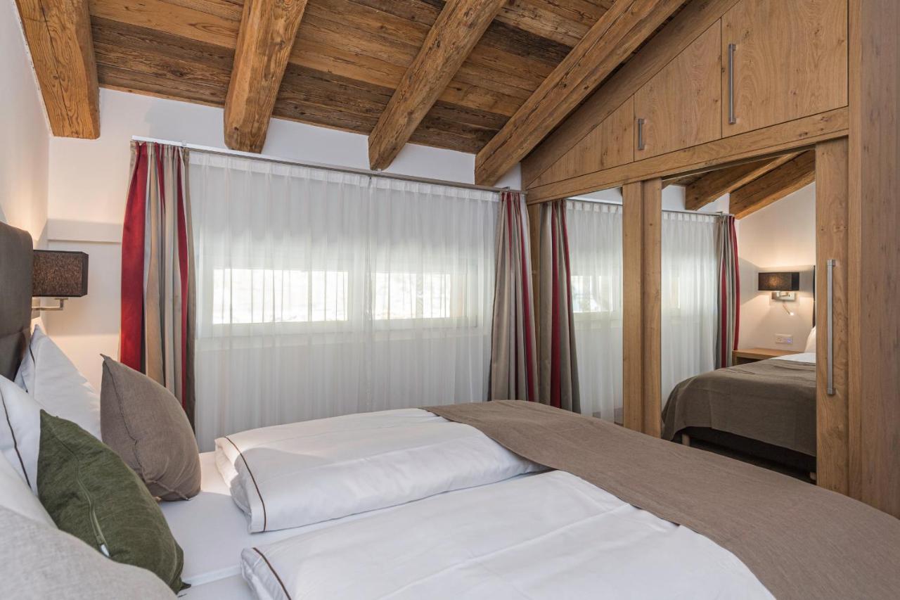 Appartement de Grand Standing – Vue sur Mont Cervin