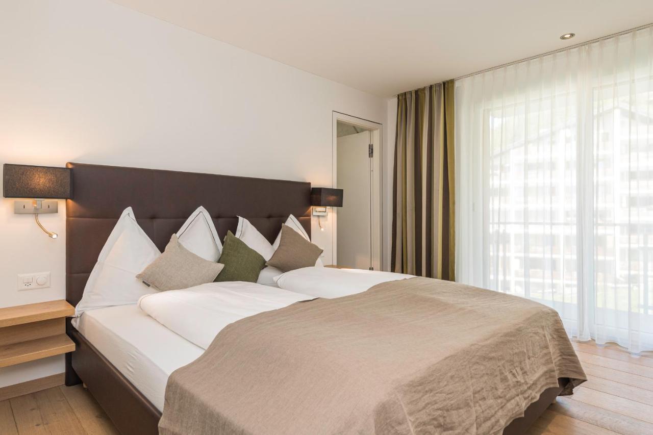 Appartement met 3 Slaapkamers