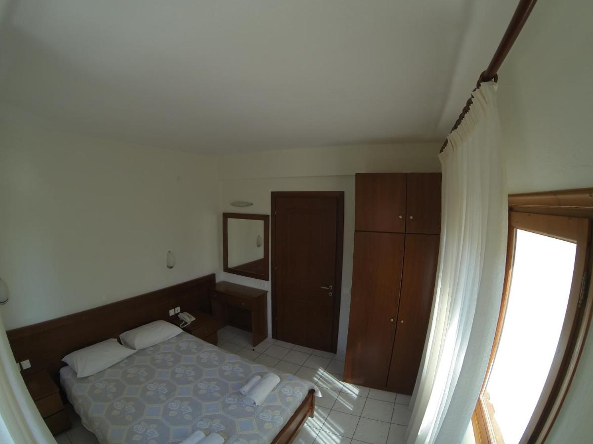 Appartement met 1 Slaapkamer