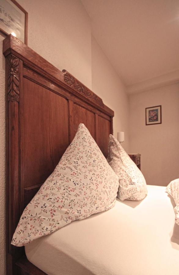 Chambre Quadruple Classique