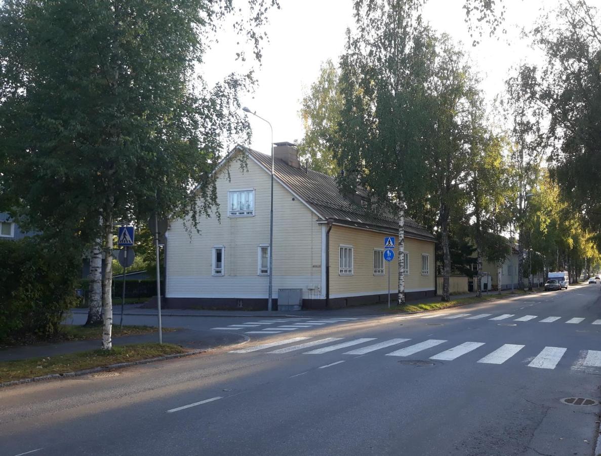 Apartment Lintu - Bed and Breakfast