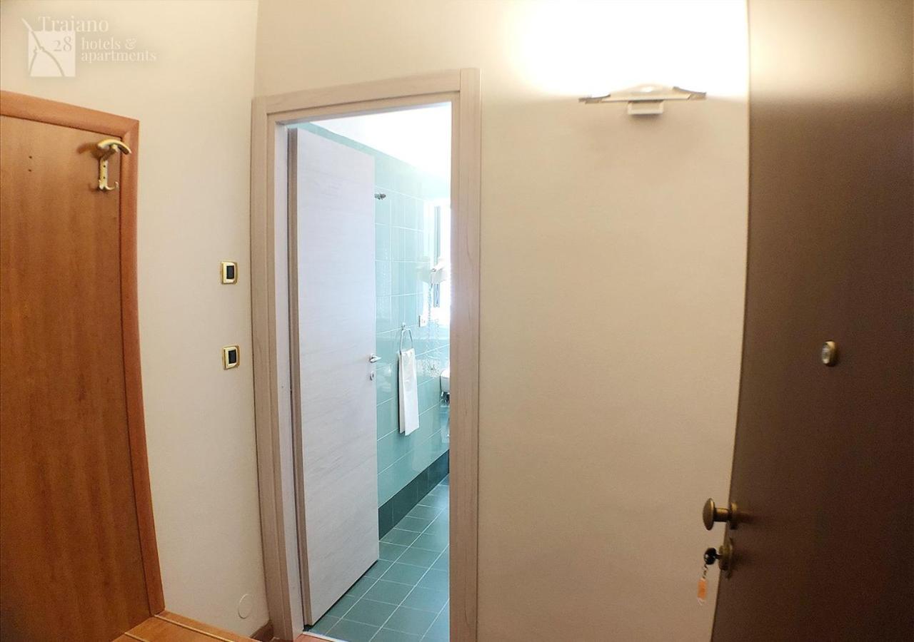 Appartamento con 1 Camera da Letto