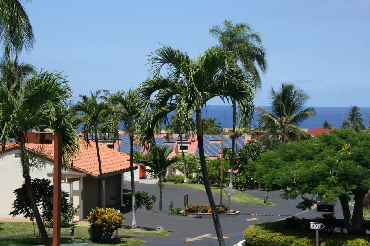 B&B Kailua-Kona - Spacious 1 BR/1 BA Keauhou Gardens condo at Kona Coast Resort - Bed and Breakfast Kailua-Kona