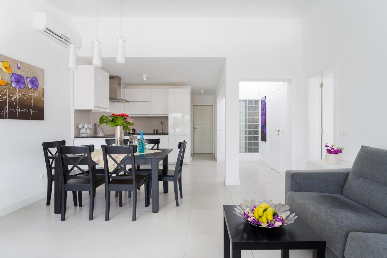 Apartment Eden Island Village - B&B Adeje