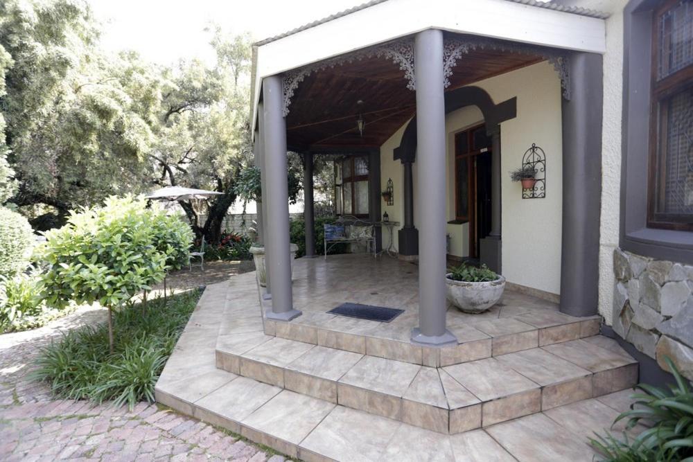 A La Maison Boutique Guesthouse - B&B