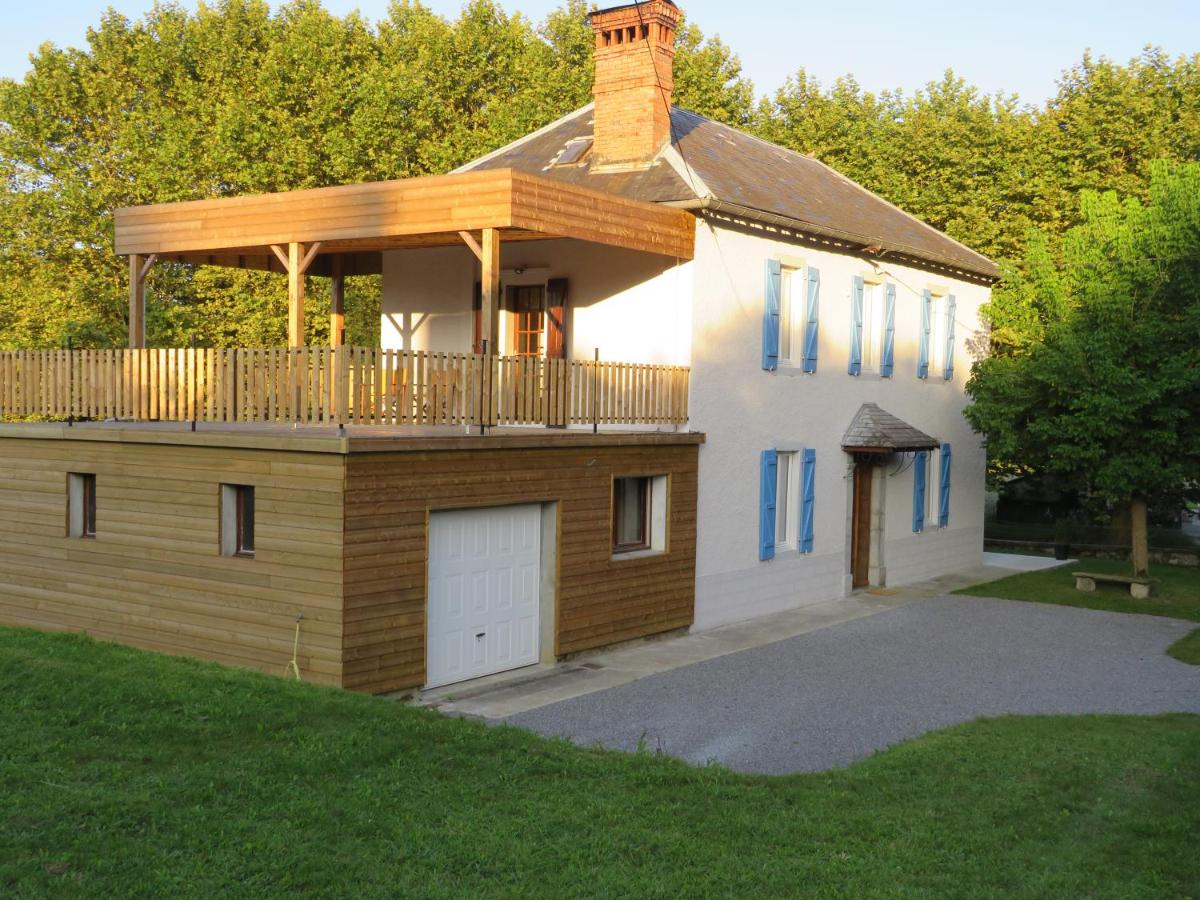Gite du verger - B&B