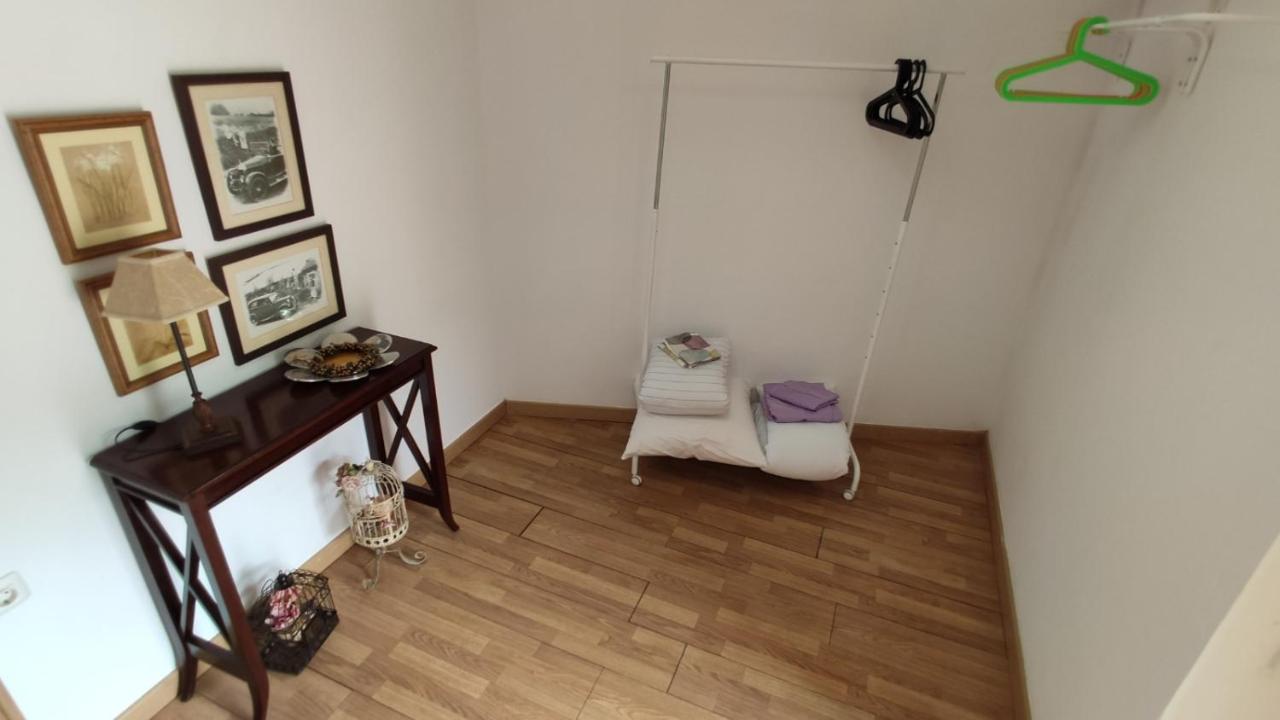 Maison 3 Chambres