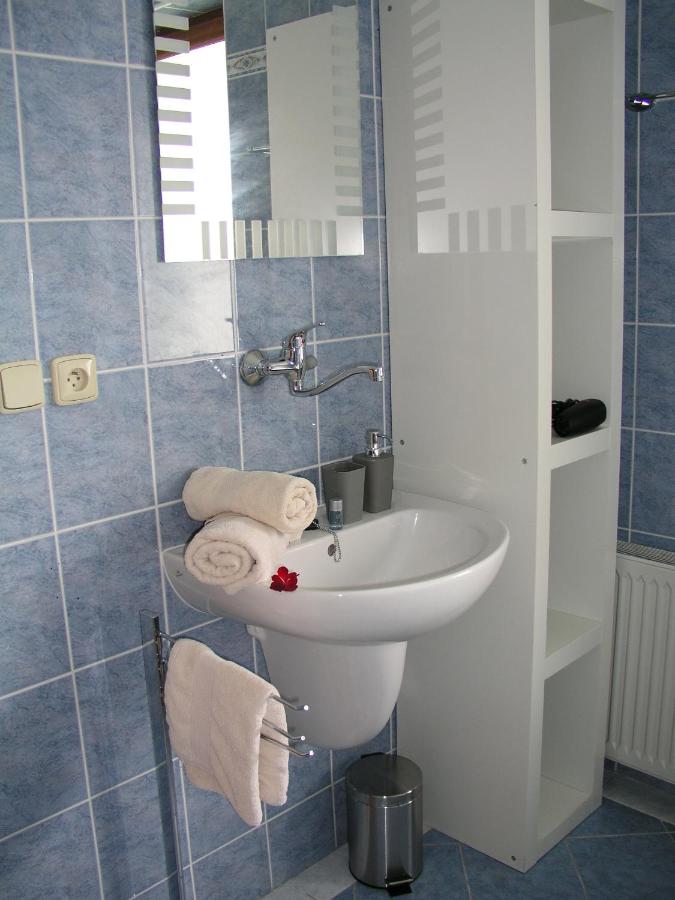 Camera Superior Doppia con Letti Singoli