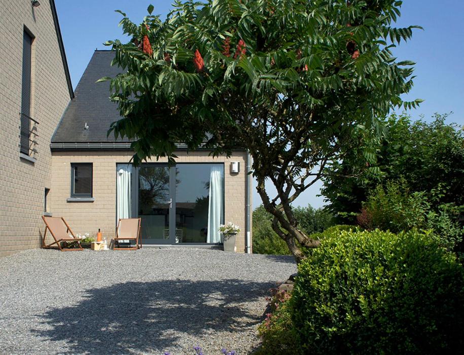 B&B Stoumont - La Cassine de Patou - Bed and Breakfast Stoumont