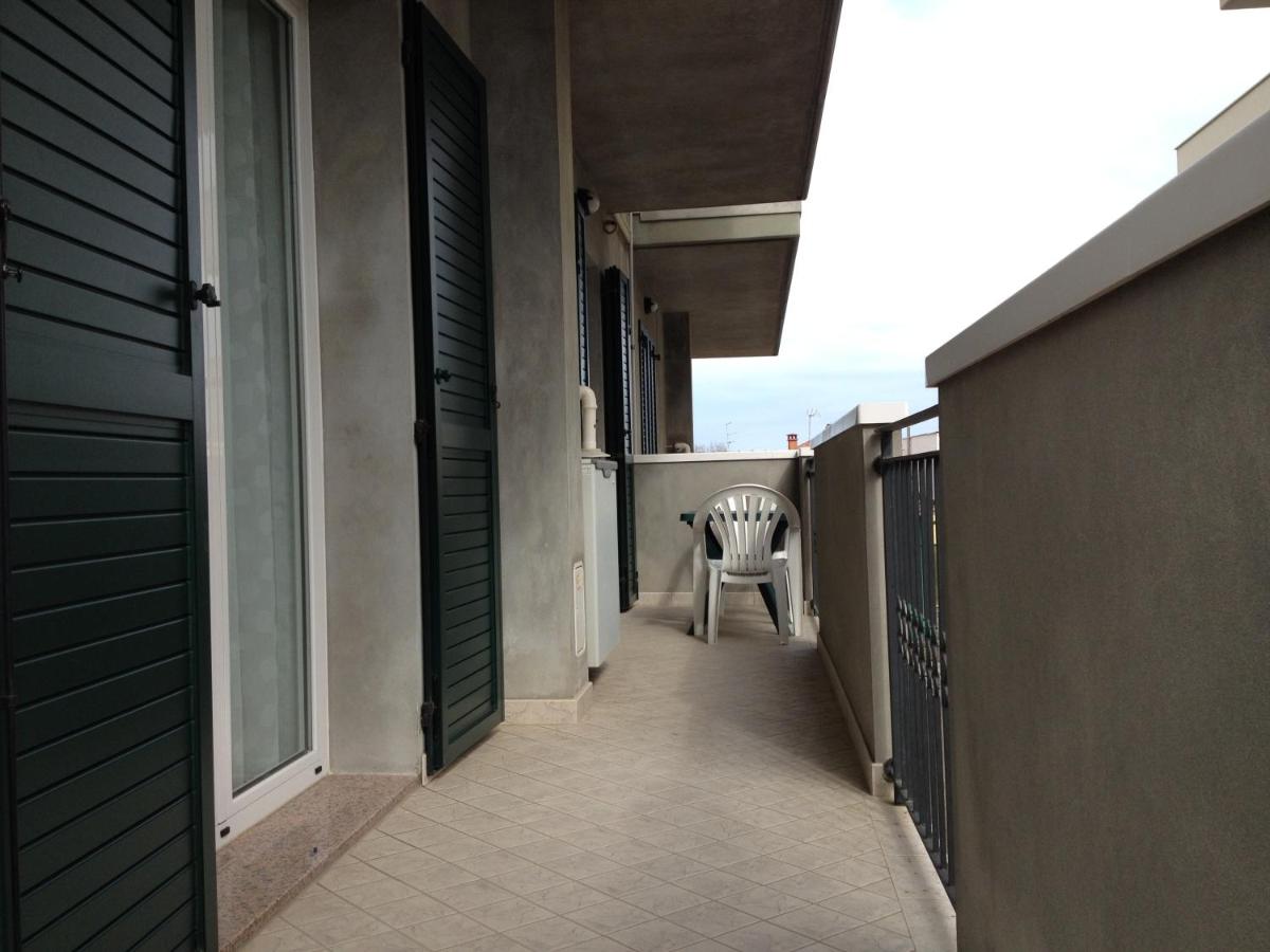 Aloe beach apartments, ombrellone, parcheggio e uso di biciclette gratis - B&B