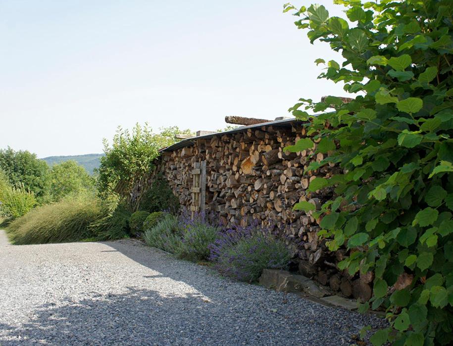 La Cassine de Patou - B&B