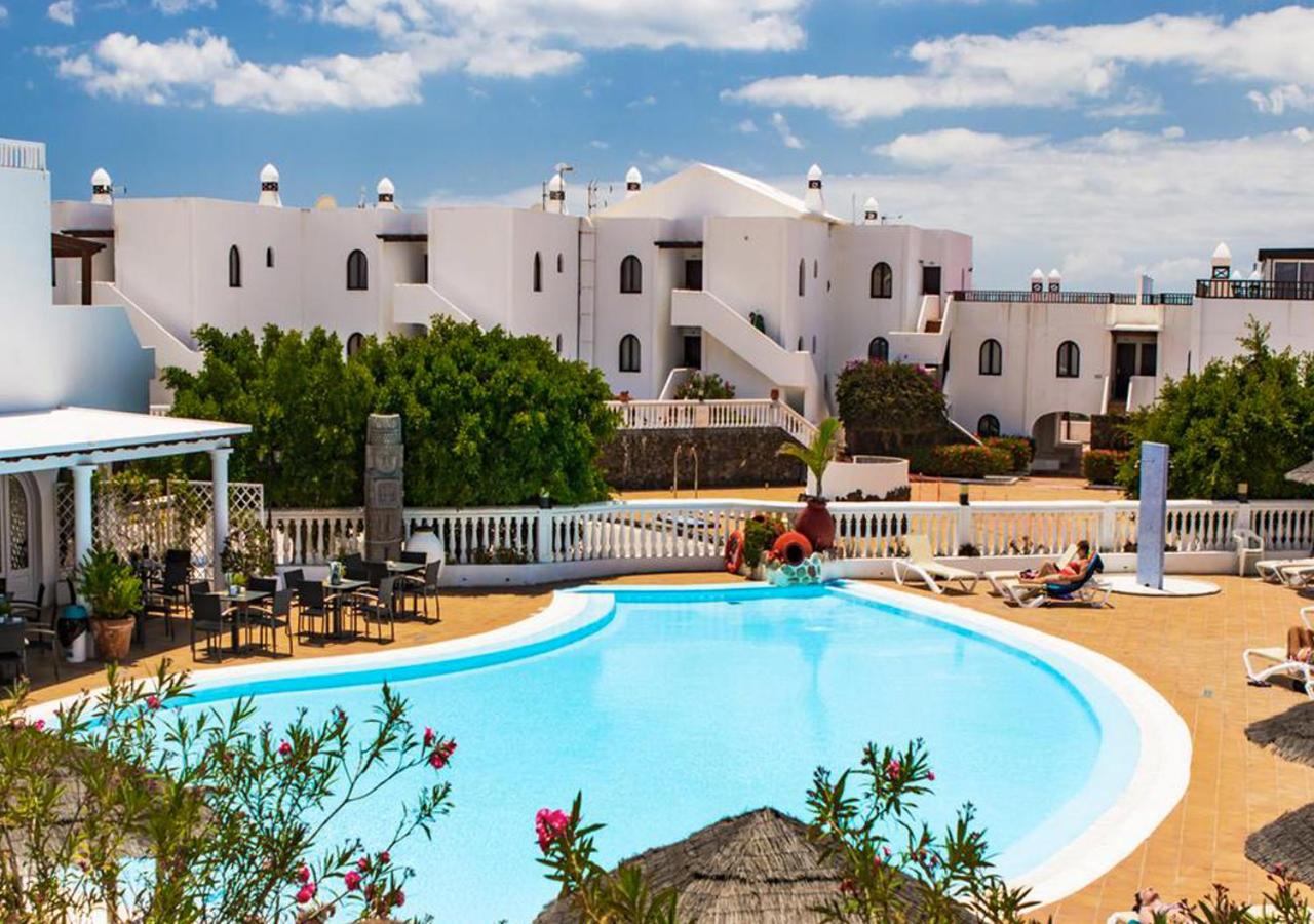 Endless Blue Apartment - B&B Costa Teguise