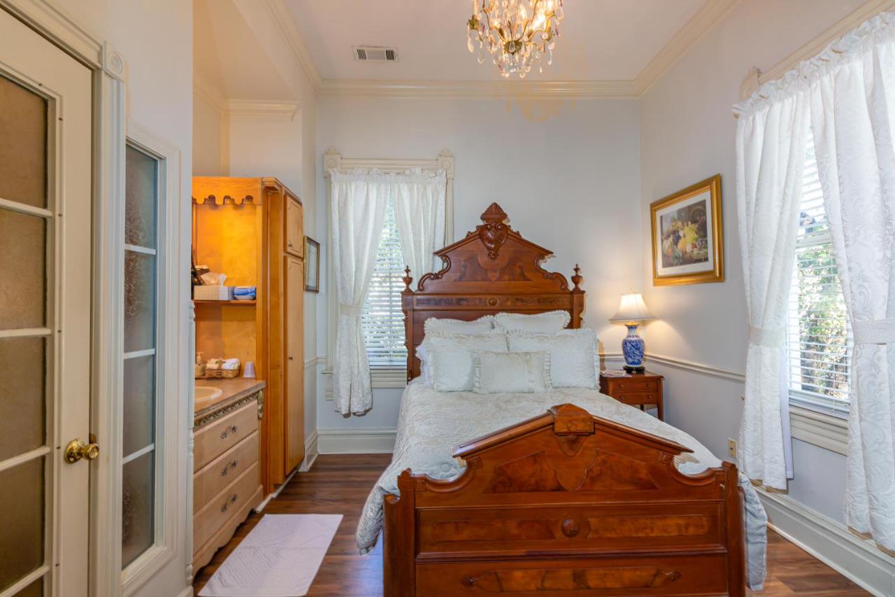 Standard Zimmer mit Queensize-Bett