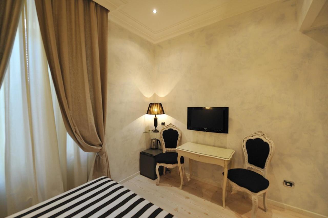 Camera Matrimoniale Deluxe