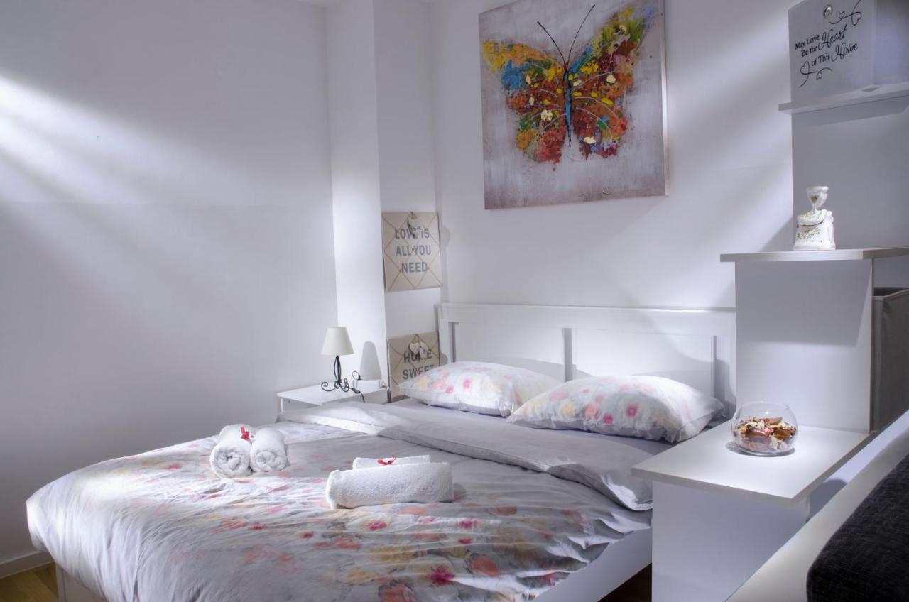 Apartman DAILY - B&B Zagreb