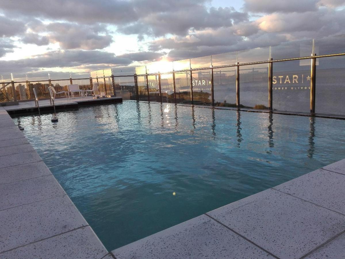 star apartment olivos - B&B