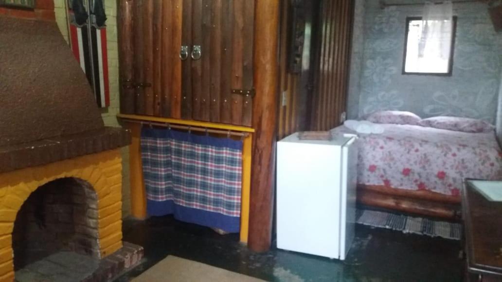 Chalet Supérieur Double