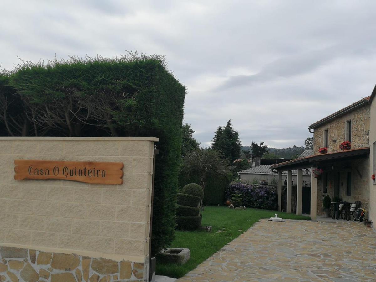 CASA O QUINTEIRO - B&B Vimianzo
