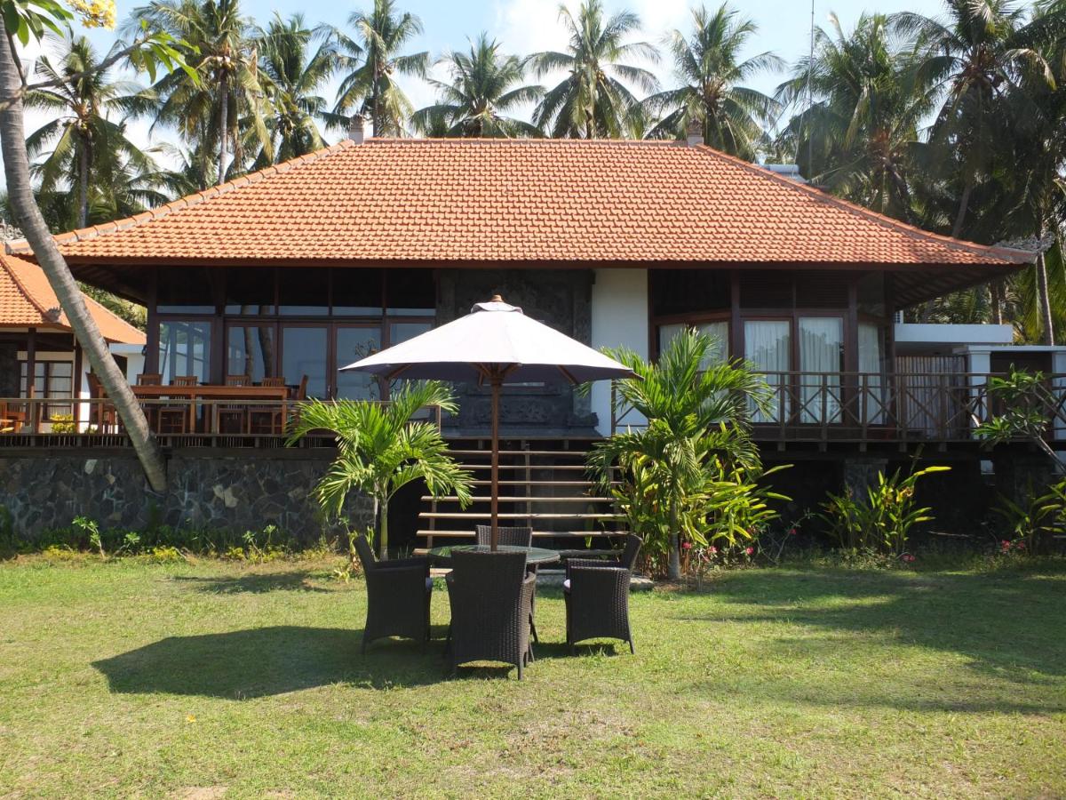 The Amrita - Salt Farm Villas - B&B