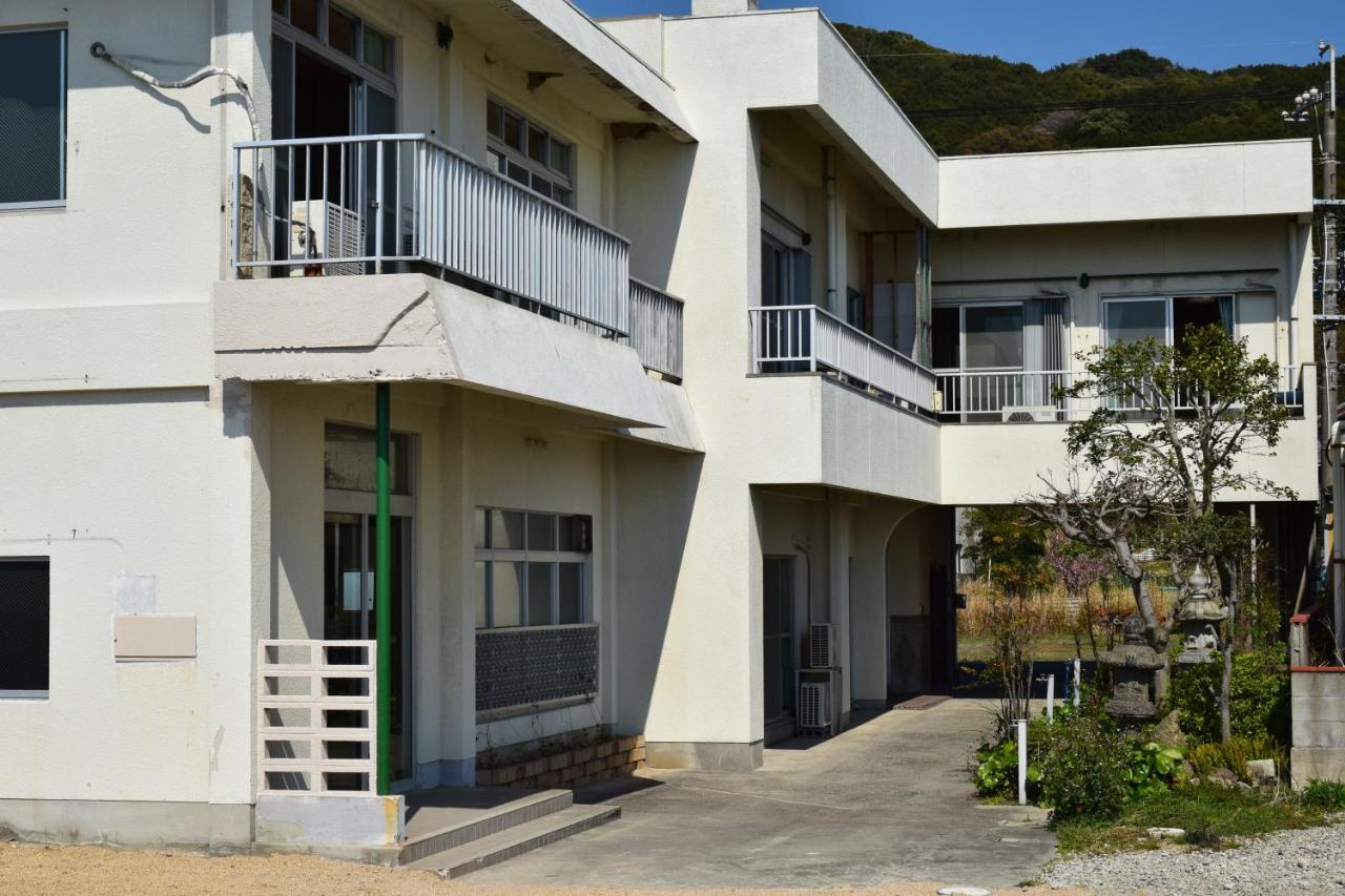 Uminoyado Yamawo - B&B Tonoshō