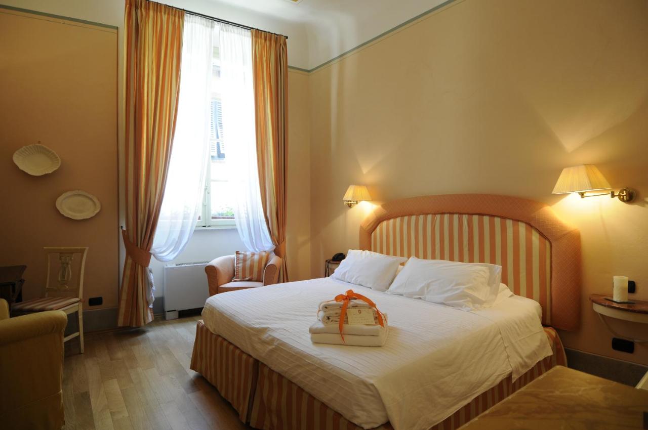 B&B Lucca - A Palazzo Busdraghi Residenza D'Epoca - Bed and Breakfast Lucca