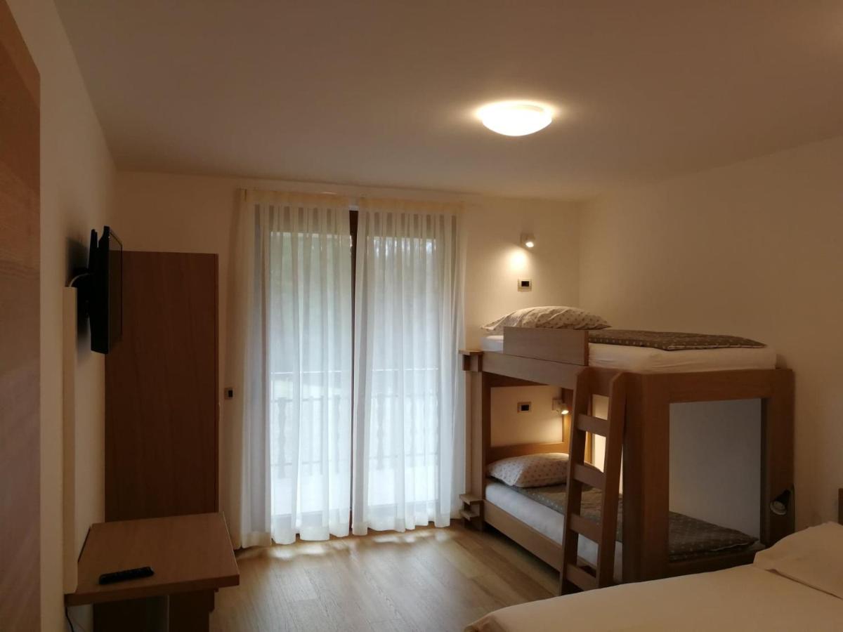 Suite mit Whirlpool
