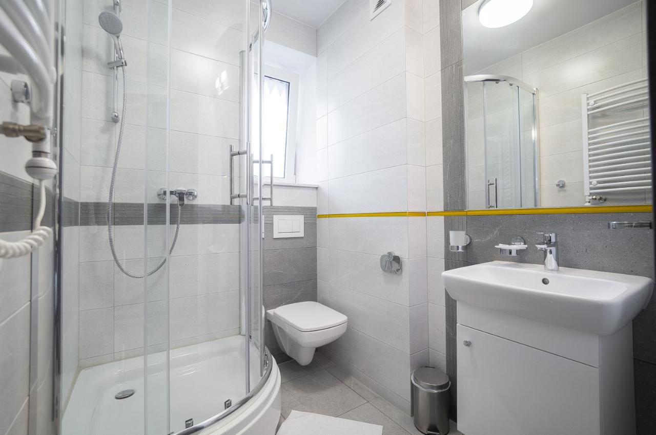 Chambre Triple Deluxe avec Balcon
