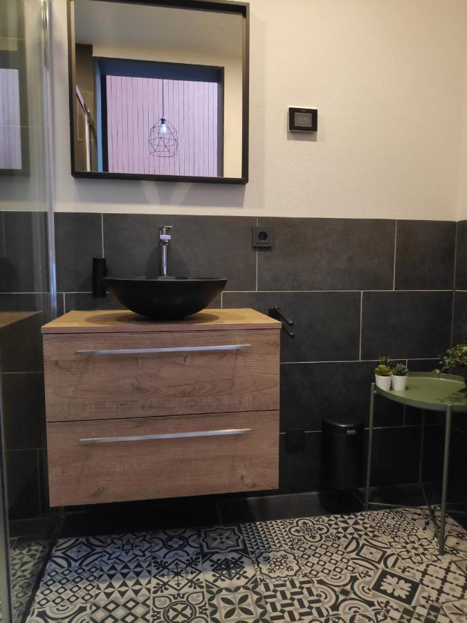 Deluxe Tweepersoonskamer