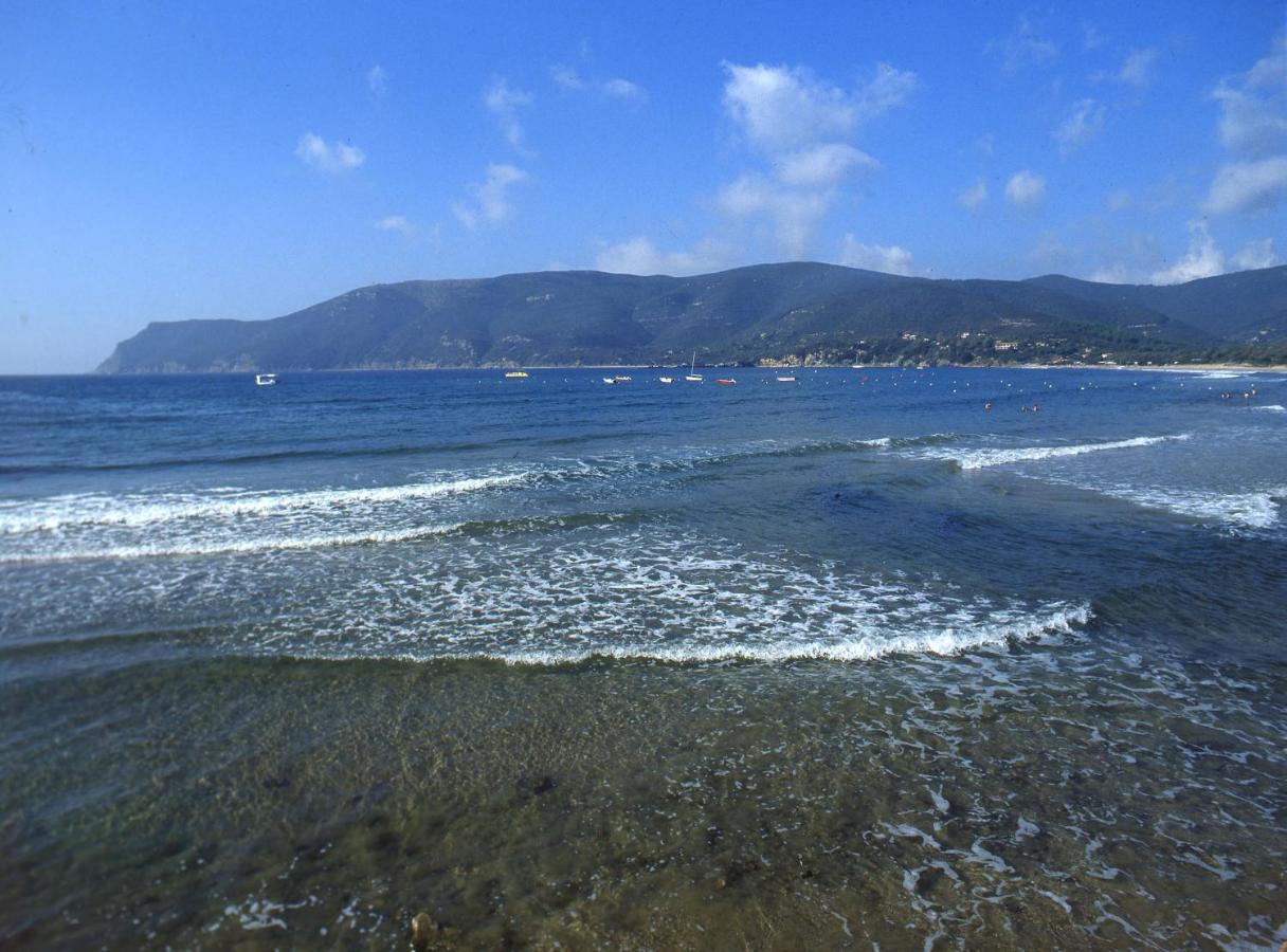 Golfo di Lacona - B&B