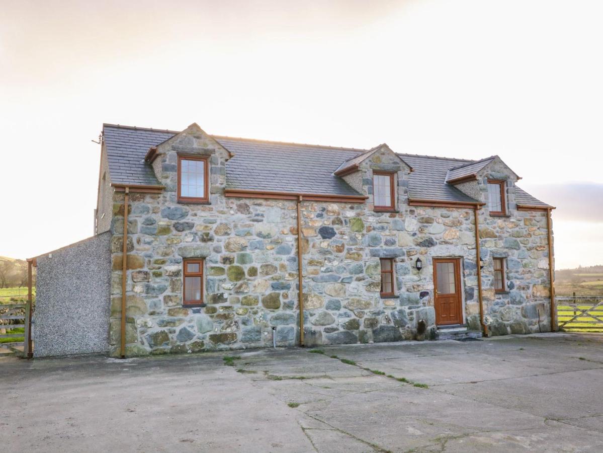 B&B Llangybi - Stabl - Bed and Breakfast Llangybi