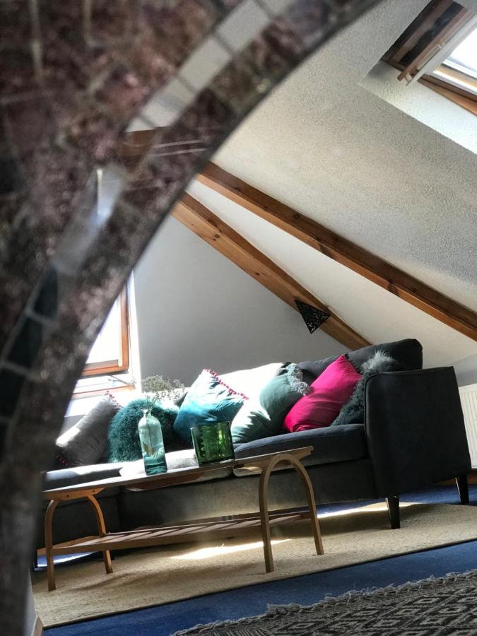 The Sail Loft - B&B