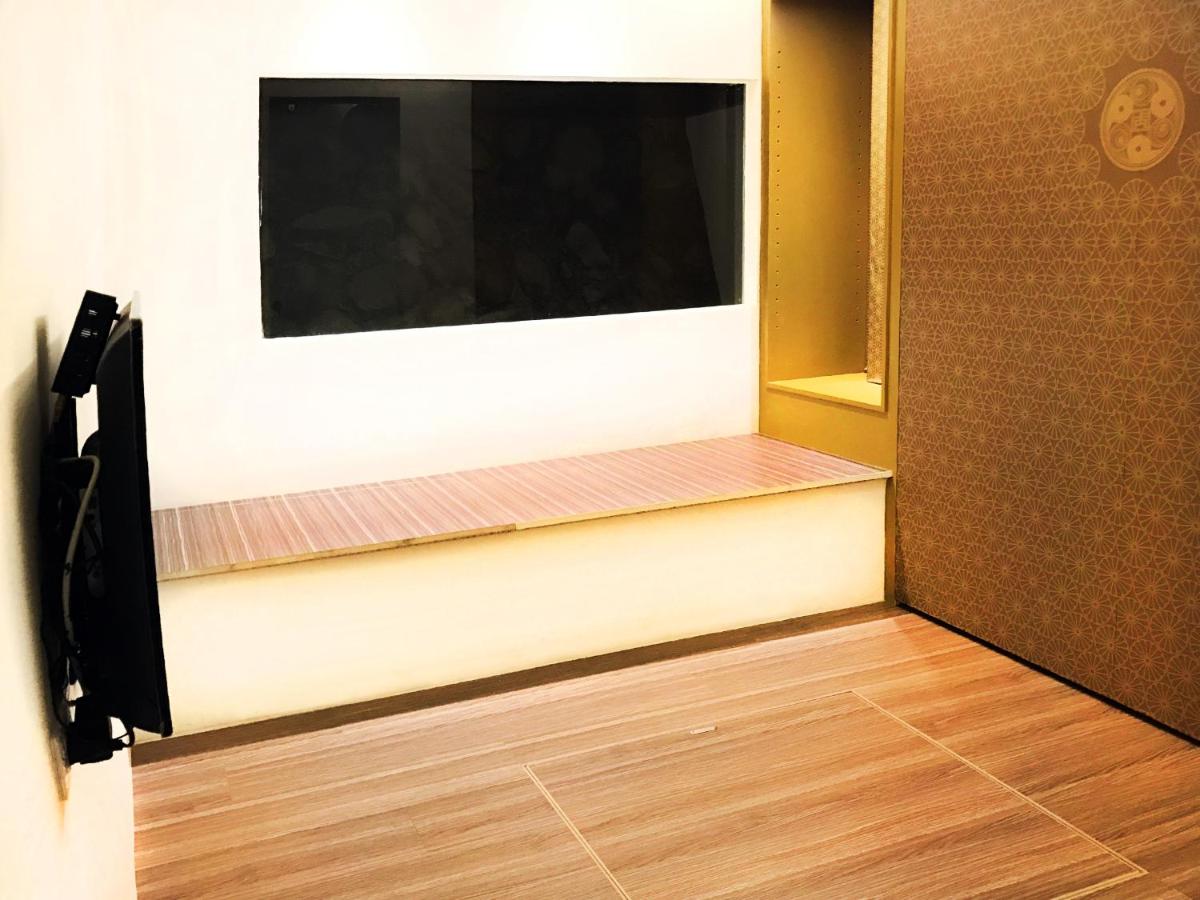 Chambre Double Deluxe avec Lit d'Appoint