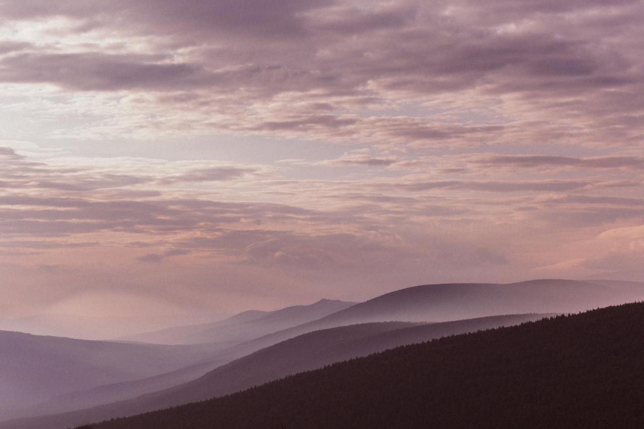 Appartamento con Vista Montagna