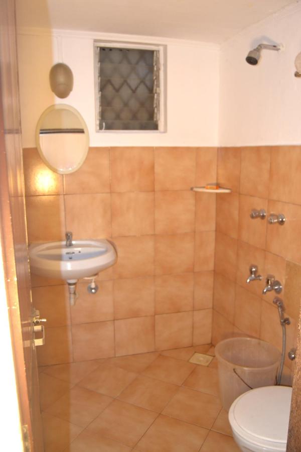 Camera Familiare con Balcone