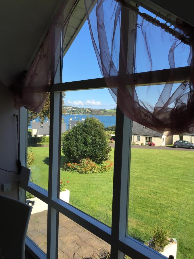 Atlantic Apartments 'Crow's Nest' - B&B Schull