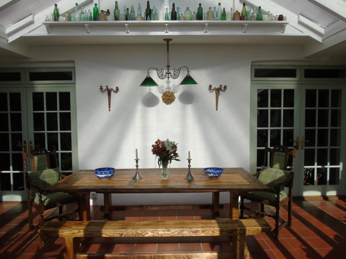 The Old School B&B - B&B Chichester