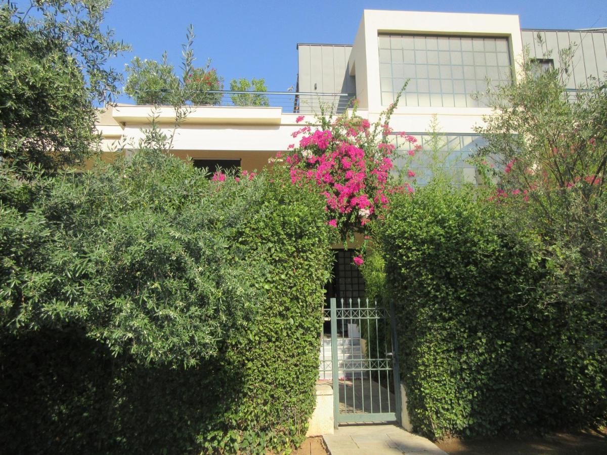 B&B Athens - Maison de Famille - Bed and Breakfast Athens