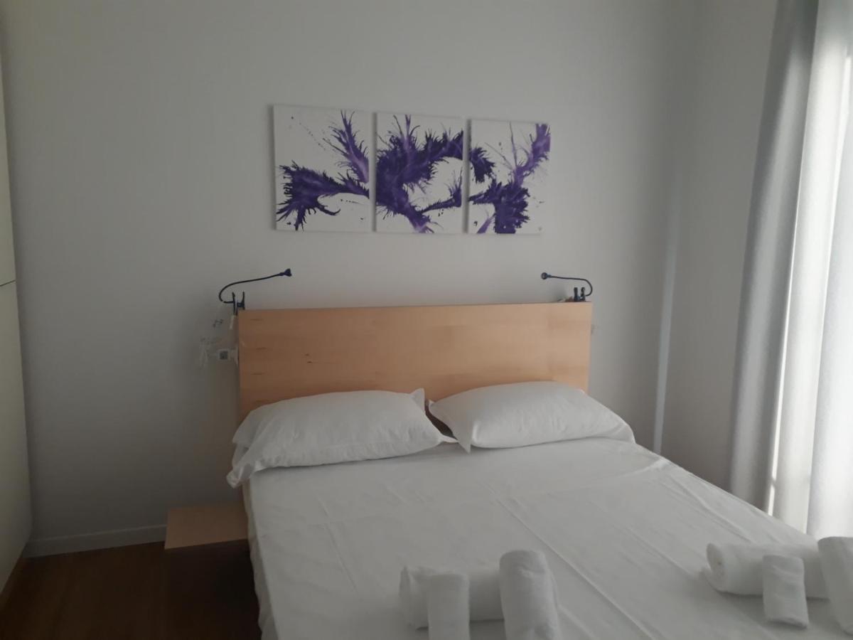 Chambre Double avec Balcon