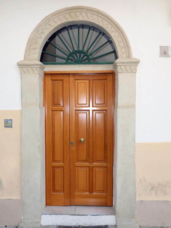 B&B Vista Mare - Bed and Breakfast