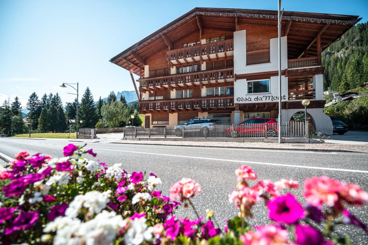 Calore di una Casa di Montagna - B&B