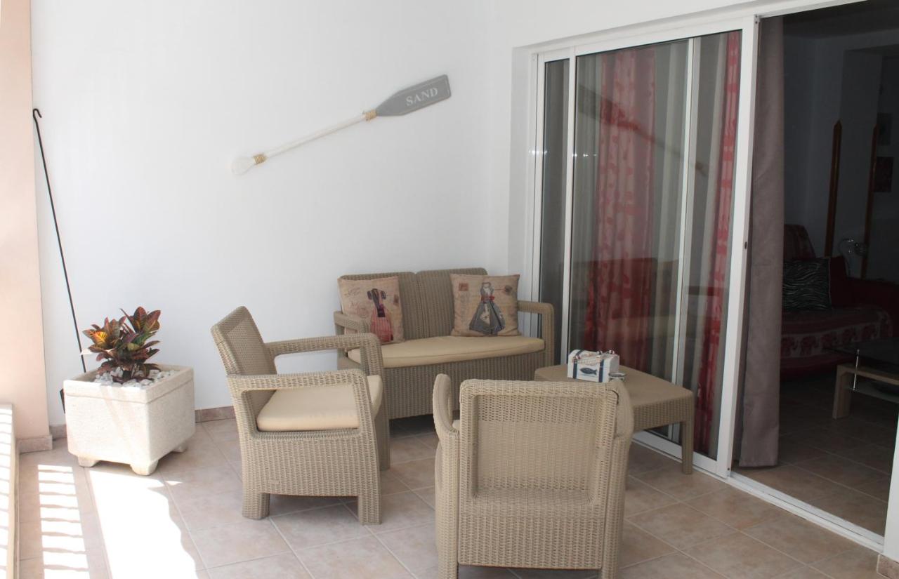 Delfin Playa - B&B