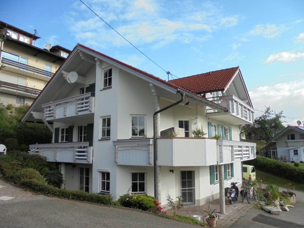 Ferienwohnung Sonnenbichel - Bed and Breakfast