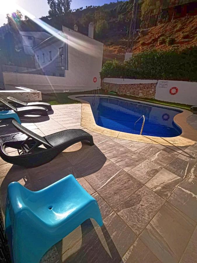 Apartamento Doña Pia - B&B Mijas